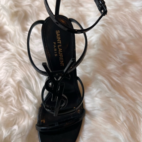 Women’s Cassandra Strappy High Heel Sandals - Picture 3 of 6